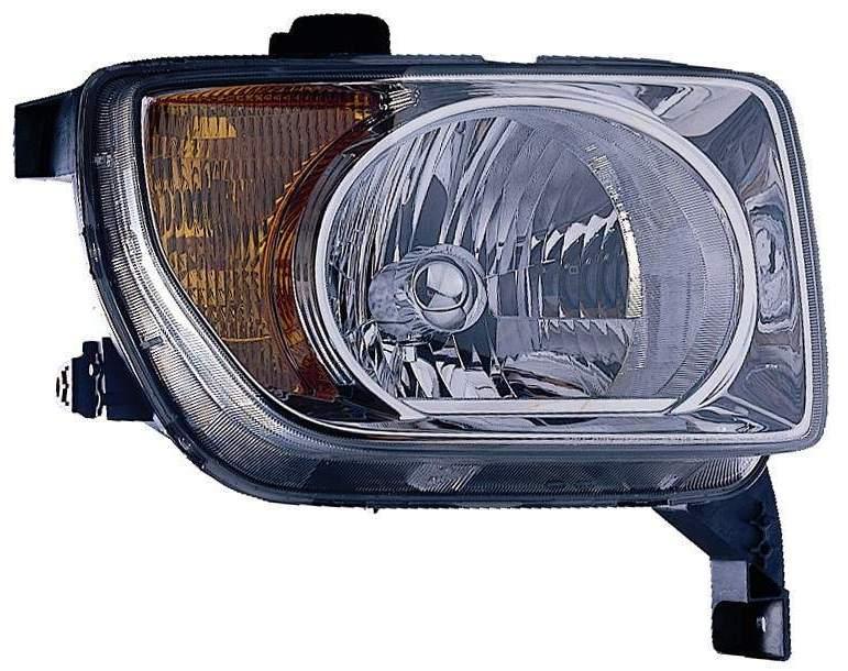 Phare avant côté conducteur pour Honda Element 2003-2006, haute qualité, HO2518106