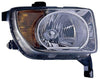 2003-2006 Honda Element Head Lamp Driver Side