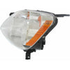 2005-2006 Honda Crv Head Lamp Driver Side Japan Built High Quality
