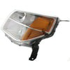 2006-2008 Honda Pilot Head Lamp Driver Side High Quality