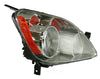 2005-2006 Honda Crv Head Lamp Driver Side Uk Built High Quality