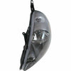 2007-2008 Honda Fit Head Lamp Driver Side Silver(Code Nh642M) High Quality