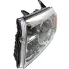2009-2011 Honda Pilot Head Lamp Driver Side High Quality