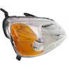2001-2003 Honda Civic Coupe Head Lamp Passenger Side High Quality