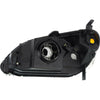 2001-2003 Honda Civic Coupe Head Lamp Passenger Side High Quality