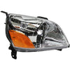 2003-2005 Honda Pilot Head Lamp Passenger Side High Quality