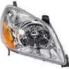 2003-2005 Honda Pilot Head Lamp Passenger Side High Quality