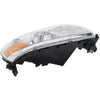 2003-2005 Honda Pilot Head Lamp Passenger Side High Quality