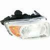 2003-2006 Honda Element Head Lamp Passenger Side High Quality