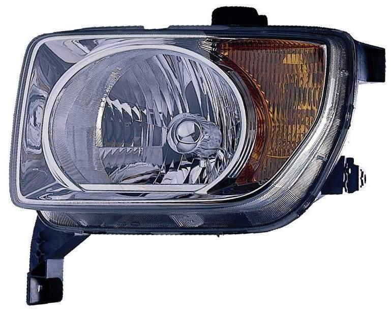 Phare avant côté passager pour Honda Element 2003-2006, haute qualité, HO2519106