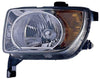 2003-2006 Honda Element Head Lamp Passenger Side