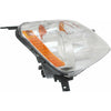 2005-2006 Honda Crv Head Lamp Passenger Side Japan Built High Quality