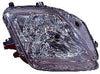 1997-2001 Honda Prelude Head Lamp Passenger Side High Quality