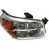 2006-2008 Honda Pilot Head Lamp Passenger Side High Quality