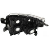 2006-2008 Honda Pilot Head Lamp Passenger Side High Quality