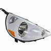 2007-2008 Honda Fit Head Lamp Passenger Side White(Code Nh578) High Quality