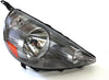 2007-2008 Honda Fit Head Lamp Passenger Side Silver (Code Nh642M) High Quality