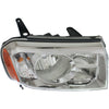 2009-2011 Honda Pilot Head Lamp Passenger Side High Quality