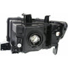 2009-2014 Honda Ridgeline Head Lamp Passenger Side High Quality