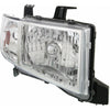2009-2014 Honda Ridgeline Head Lamp Passenger Side High Quality