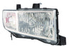 2009-2014 Honda Ridgeline Head Lamp Passenger Side High Quality