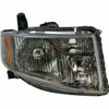 2009-2010 Honda Element Head Lamp Passenger Side Sc Mdl High Quality