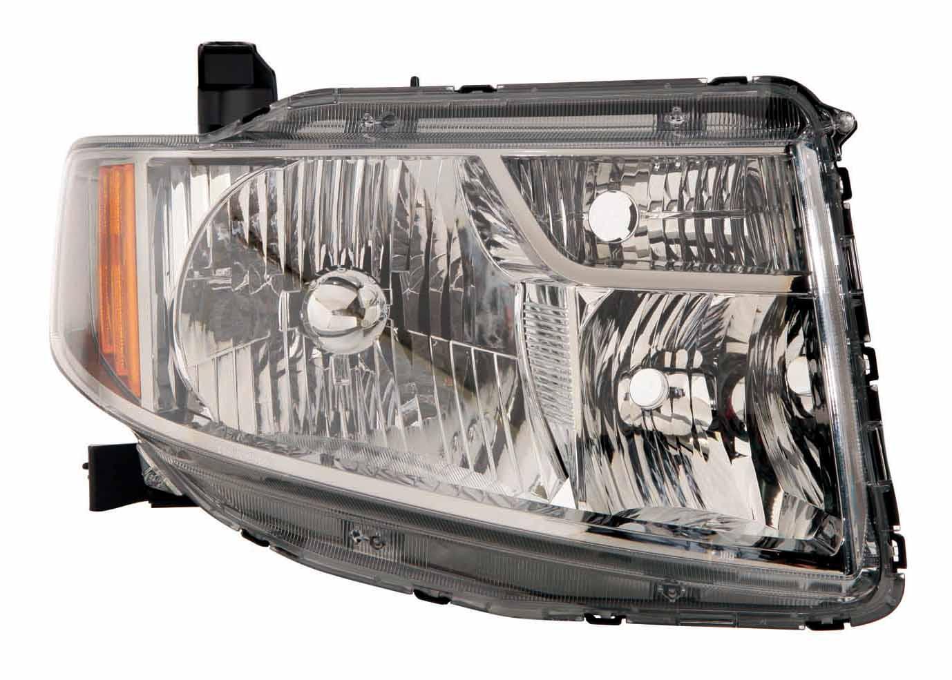 Phare avant côté passager pour Honda Element 2009-2010 SC Mdl, haute qualité, HO2519131