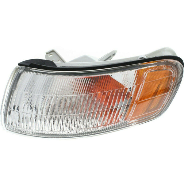 1995-1998 Honda Odyssey Side Marker Lamp Driver Side
