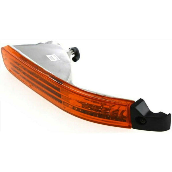 1992-1993 Honda Accord Coupe Signal Lamp Front Passenger Side