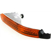 1992-1993 Honda Accord Wagon Signal Lamp Front Passenger Side