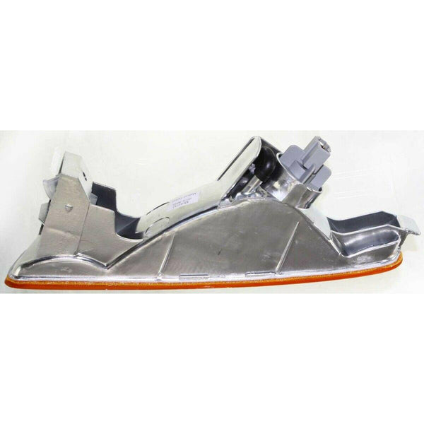 1994-1995 Honda Accord Sedan Signal Lamp Front Driver Side