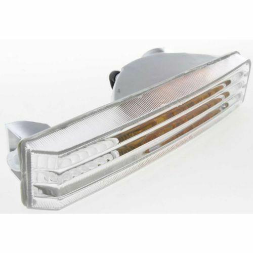 Clignotant avant gauche pour Honda Accord Berline 1990-1991, HO2530109V