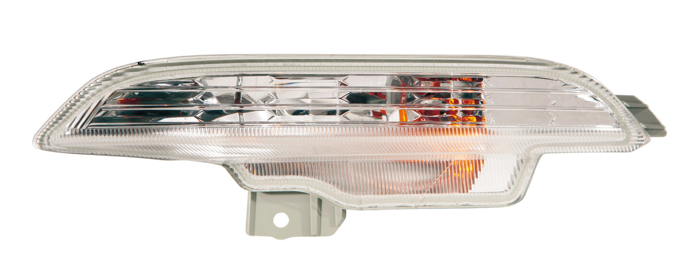 Clignotant avant côté conducteur pour Honda Insight 2010-2011 Capa, Ho2530125C - Hunt Parts