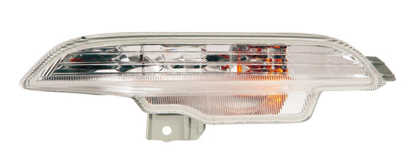 2010-2011 Honda Insight Signal Lamp Front Driver Side High Quality