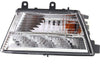 2012 Honda Insight Signal Lamp Front Driver Side High Quality