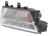 2012 Honda Insight Signal Lamp Front Driver Side High Quality