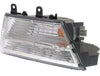 2012 Honda Insight Signal Lamp Front Driver Side High Quality
