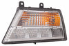 2012 Honda Insight Signal Lamp Front Driver Side High Quality