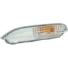 2016-2018 Honda Pilot Side Marker Lamp Front Driver Side With Parking Lamp High Quality