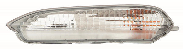 Side Marker Lamp Front Driver Side Honda Pilot 2016-2018 With Parking Lamp Capa , Ho2530127C