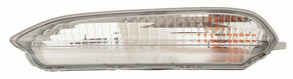 2016-2018 Honda Pilot Side Marker Lamp Front Driver Side With Parking Lamp High Quality