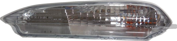 Side Marker Lamp Front Driver Side Honda Pilot 2016-2018 Without Parking Lam Capa , Ho2530128C