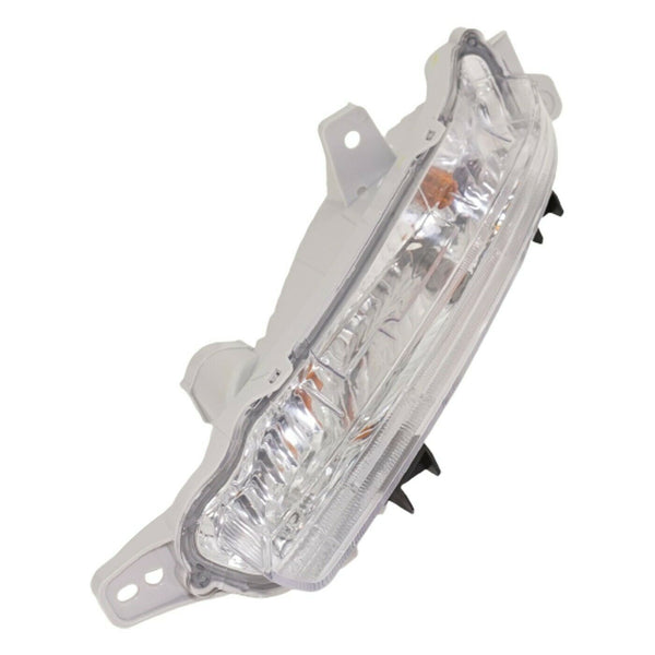 Signal Lamp Front Driver Side Honda Pilot 2019-2022 Capa , Ho2530133C