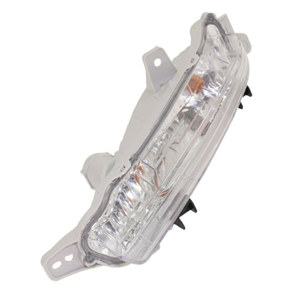 2019-2021 Honda Pilot Signal Lamp Front Driver Side