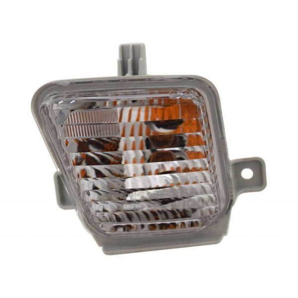 Signal Lamp Front Driver Side Honda Odyssey 2021-2023 High Quality , Ho2530134