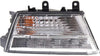 2012 Honda Insight Signal Lamp Front Passenger Side High Quality