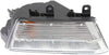 2012 Honda Insight Signal Lamp Front Passenger Side High Quality