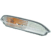 2016-2018 Honda Pilot Side Marker Lamp Front Passenger Side With Parking Lamp High Quality