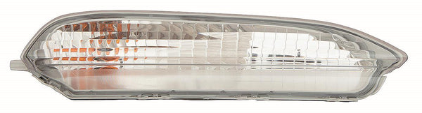 Side Marker Lamp Front Passenger Side Honda Pilot 2016-2018 With Parking Lamp Capa , Ho2531127C