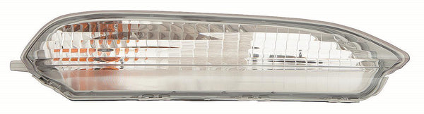 2016-2018 Honda Pilot Side Marker Lamp Front Passenger Side With Parking Lamp High Quality
